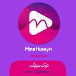 دانلود آهنگ مینا حسین به نام آلدانمیشام