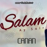 دانلود آهنگ جانان به نام سالام آی شاعر