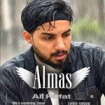 دانلود آهنگ علی رفعت به نام الماس دانلود آهنگ علی رفعت به نام الماس